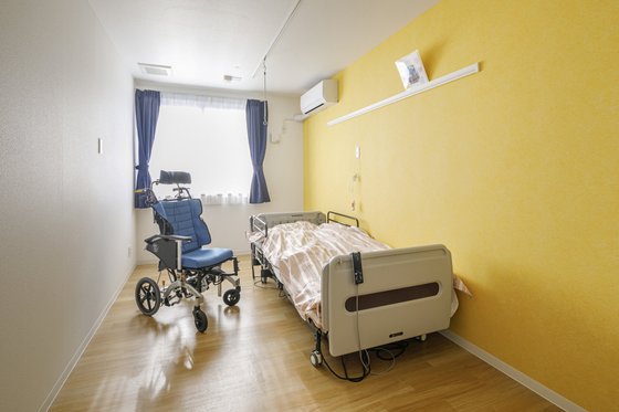 住宅型有料老人ホームナーシングシアラス