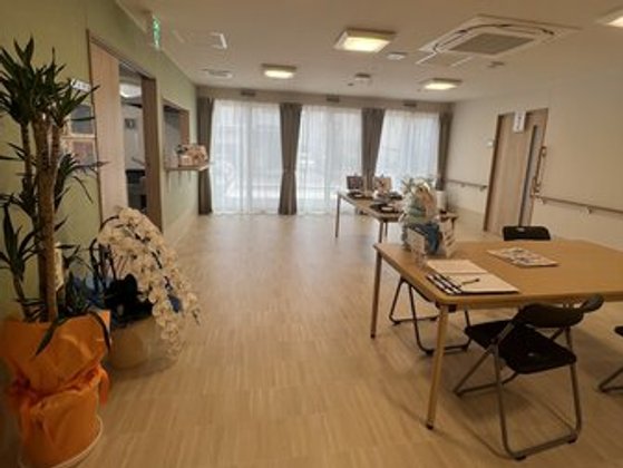 住宅型有料老人ホームナーシングシアラス勝川