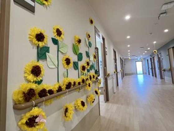 住宅型有料老人ホームナーシングシアラス勝川