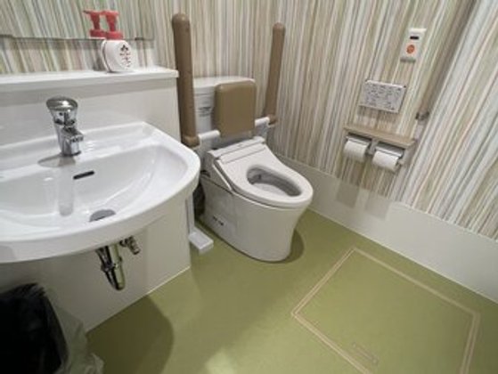 住宅型有料老人ホームナーシングシアラス勝川