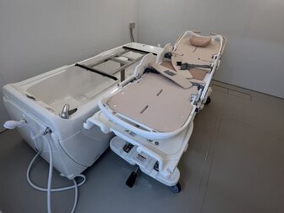 住宅型有料老人ホームナーシングシアラス勝川