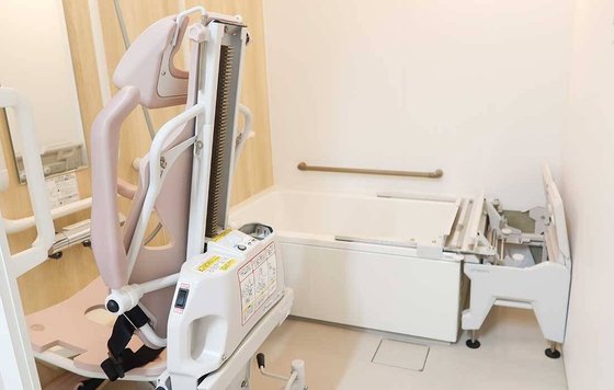 住宅型有料老人ホームナーシングシアラス勝川