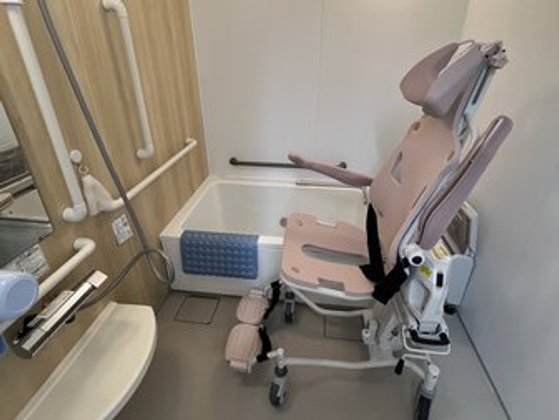 住宅型有料老人ホームナーシングシアラス勝川