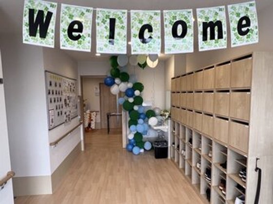 住宅型有料老人ホームナーシングシアラス勝川