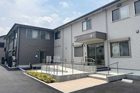 住宅型有料老人ホームナーシングシアラス勝川