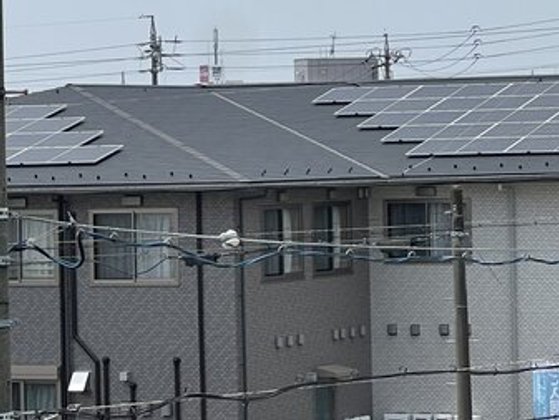 住宅型有料老人ホームナーシングシアラス勝川