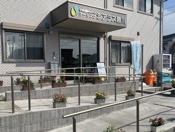 住宅型有料老人ホームナーシングシアラス勝川