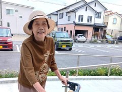 とある日のナーシングシアラス勝川