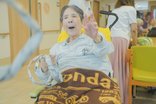 ナーシングシアラス勝川で夏祭り