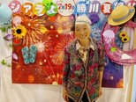 夏祭りのフォトスポット
