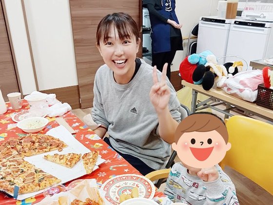 住宅型有料老人ホームナーシング和楽縁なるみ