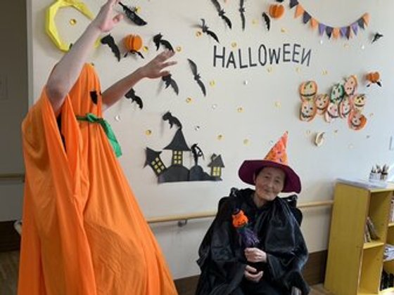 住宅型有料老人ホームナーシング和楽縁なるみ