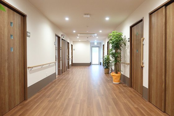 ナーシング和楽縁豊明