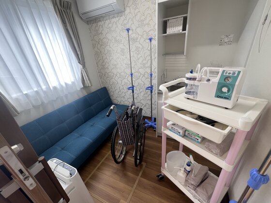 ナーシング和楽縁豊明