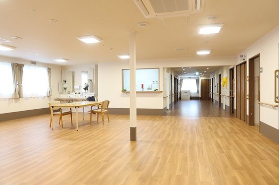 ナーシング和楽縁豊明