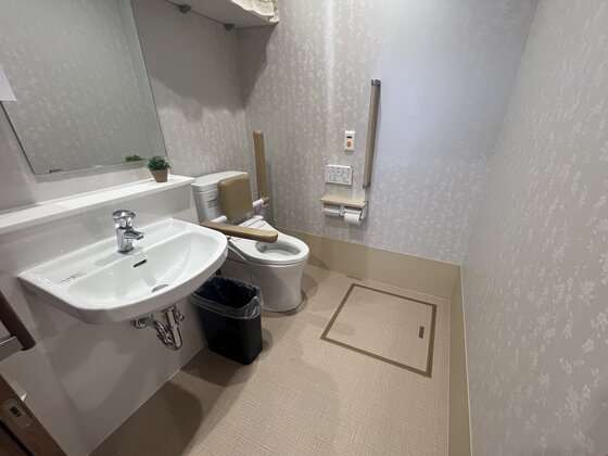 ナーシング和楽縁豊明