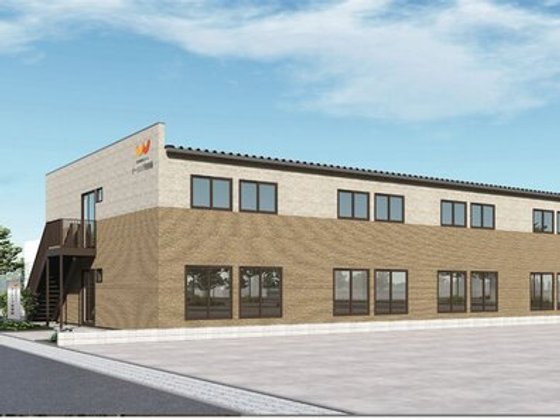 住宅型有料老人ホームナーシング和楽縁東春田