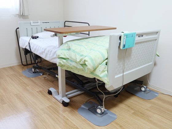 住宅型有料老人ホームナーシング和楽縁東春田