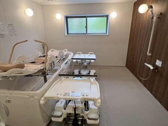 住宅型有料老人ホームナーシング和楽縁東春田