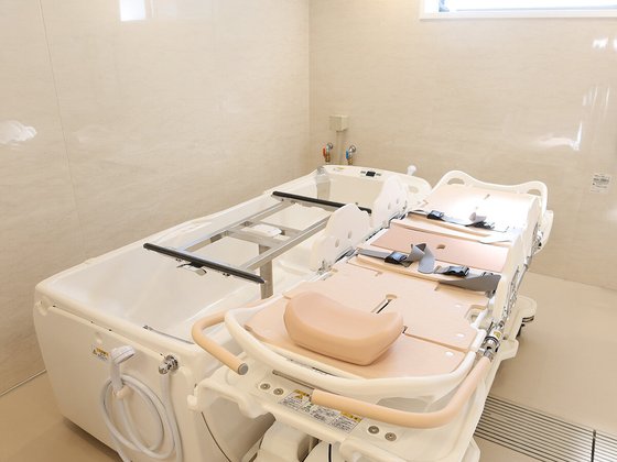 住宅型有料老人ホームナーシング和楽縁東春田