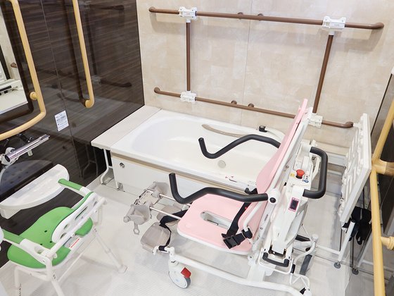 住宅型有料老人ホームナーシング和楽縁東春田