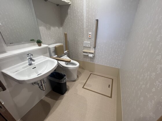 住宅型有料老人ホームナーシング和楽縁東春田