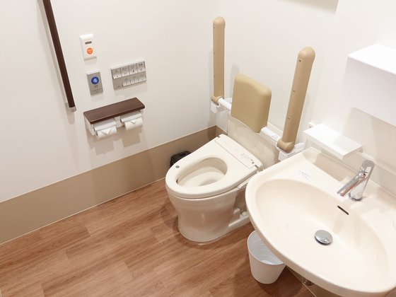 住宅型有料老人ホームナーシング和楽縁東春田