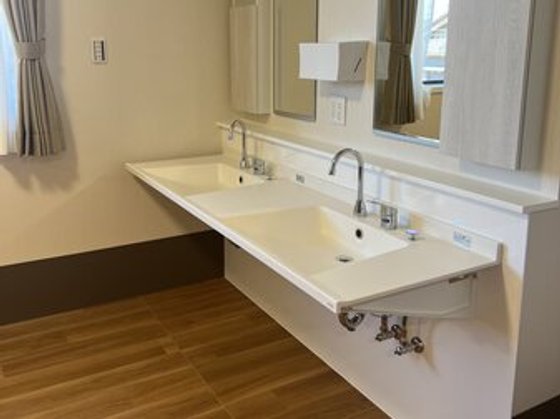 住宅型有料老人ホームナーシング和楽縁東春田