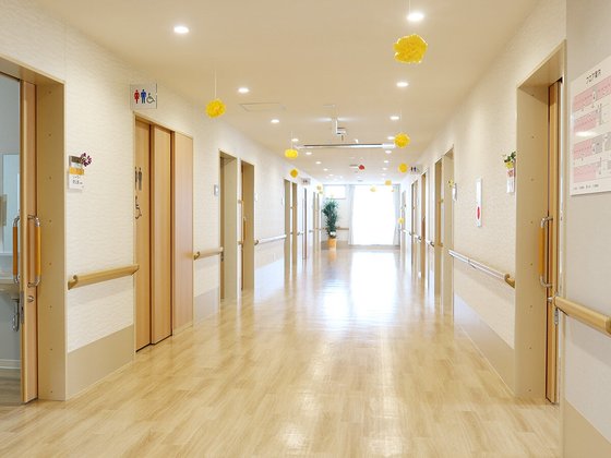 住宅型有料老人ホームナーシング和楽縁東春田