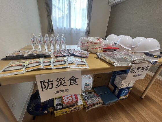 住宅型有料老人ホームナーシング和楽縁東春田