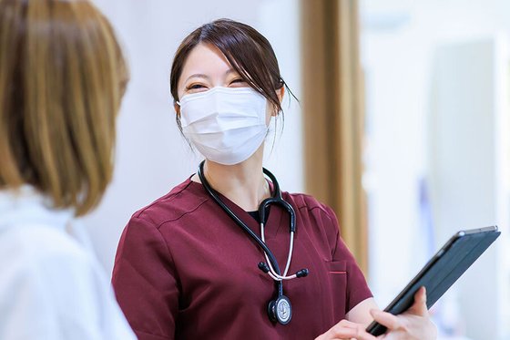 住宅型有料老人ホームナーシング和楽縁東春田