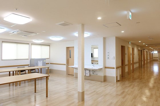 住宅型有料老人ホームナーシング和楽縁東春田