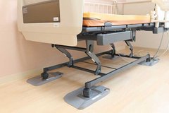 ナーシング和楽縁のDX設備