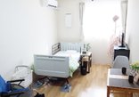 ナーシング和楽縁東春田の居室