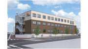 住宅型有料老人ホームナーシング和楽縁高坂