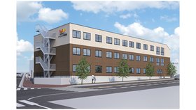 住宅型有料老人ホームナーシング和楽縁高坂