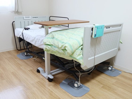 住宅型有料老人ホームナーシング和楽縁高坂