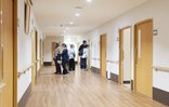 内覧会が無事に終了いたしました。
