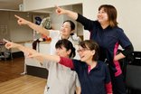 本日、オープンしました。