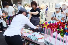 内覧会のご来場ありがとうございました