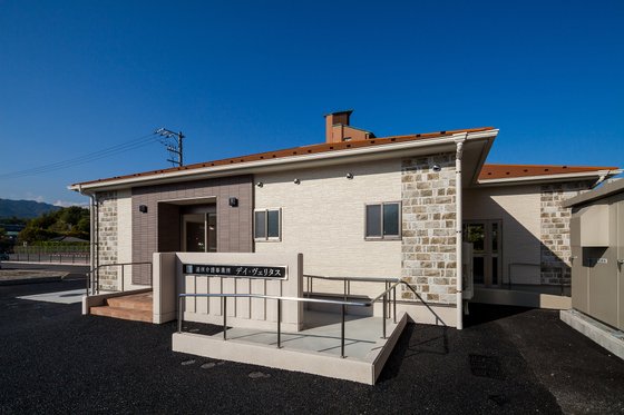 ヴェリタス宮島口