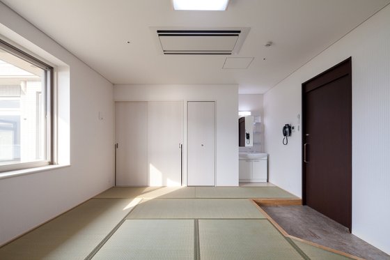 ヴェリタス宮島口