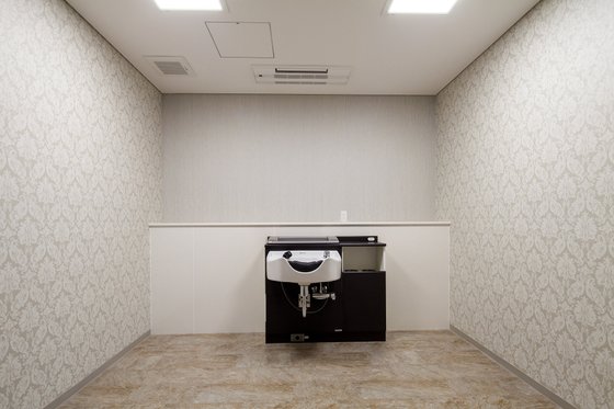 ヴェリタス宮島口