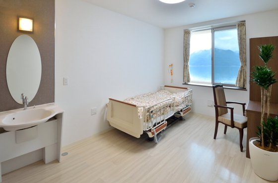 ヴェリタス宮島口