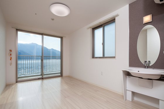 ヴェリタス宮島口