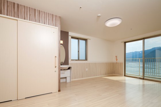 ヴェリタス宮島口