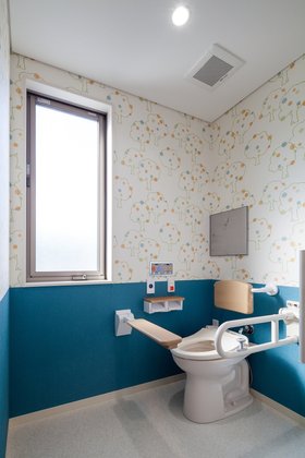 ヴェリタス宮島口