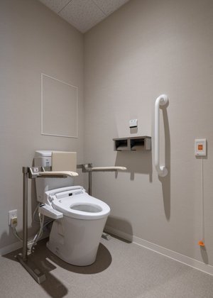 サービス付き高齢者向け住宅かめじま