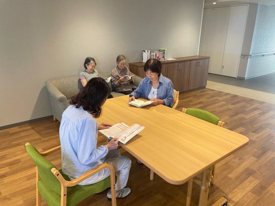 サービス付き高齢者向け住宅かめじま