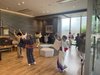 夏の風物詩～民謡踊り～